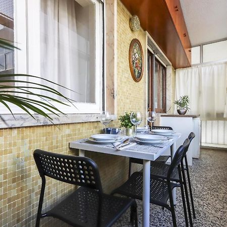 Olaias Classic By Homing Lisbon Exterior photo