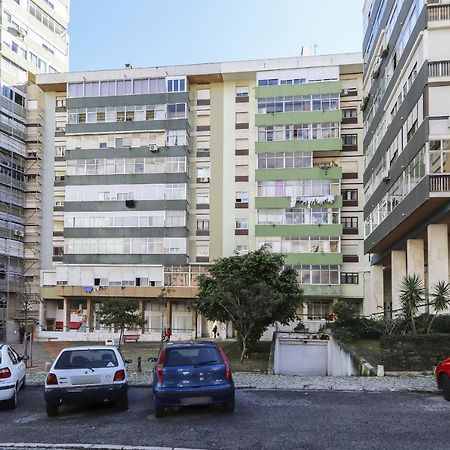 Olaias Classic By Homing Lisbon Exterior photo