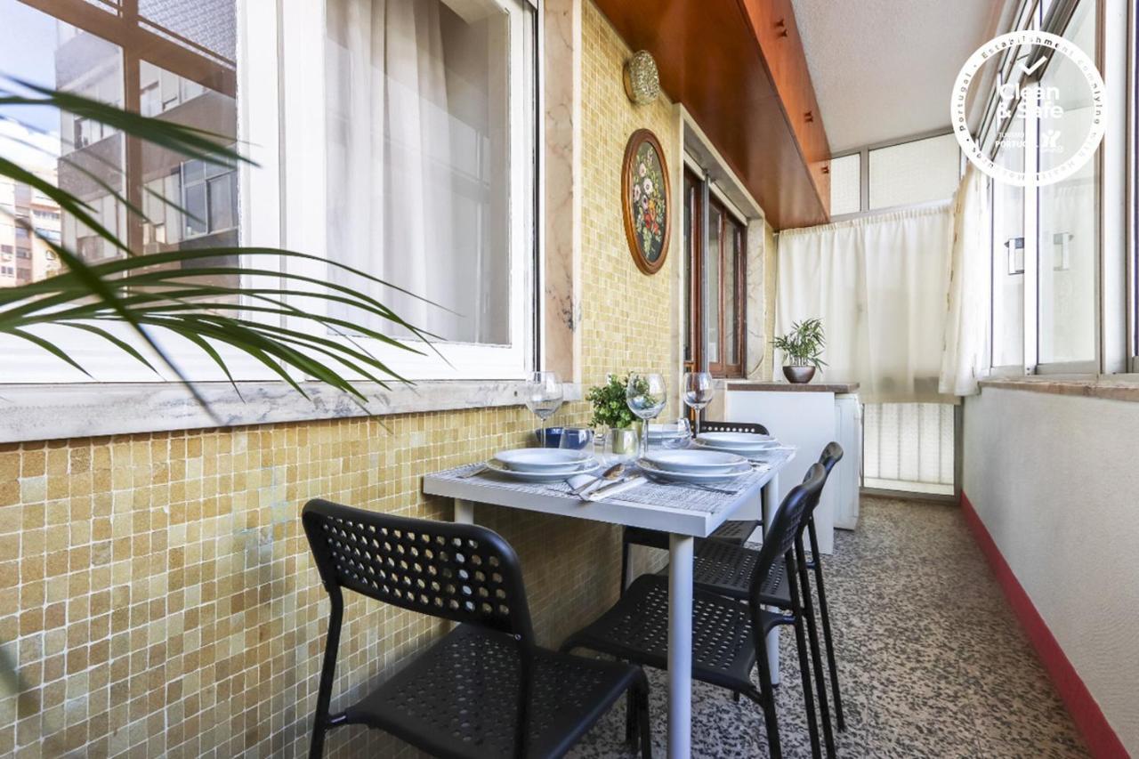 Olaias Classic By Homing Lisbon Exterior photo