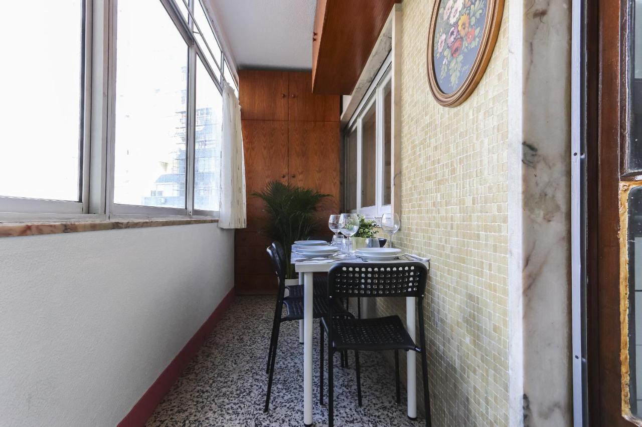 Olaias Classic By Homing Lisbon Exterior photo