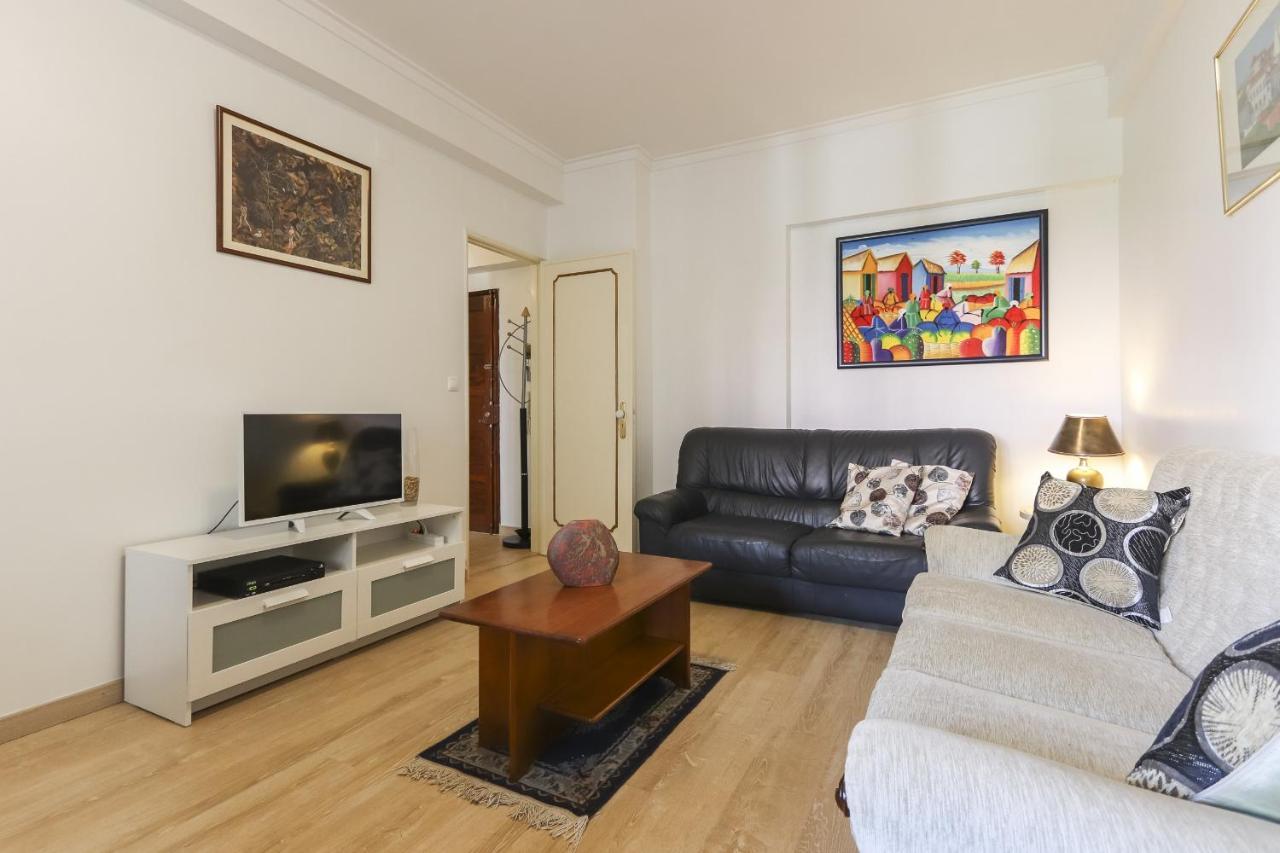 Olaias Classic By Homing Lisbon Exterior photo