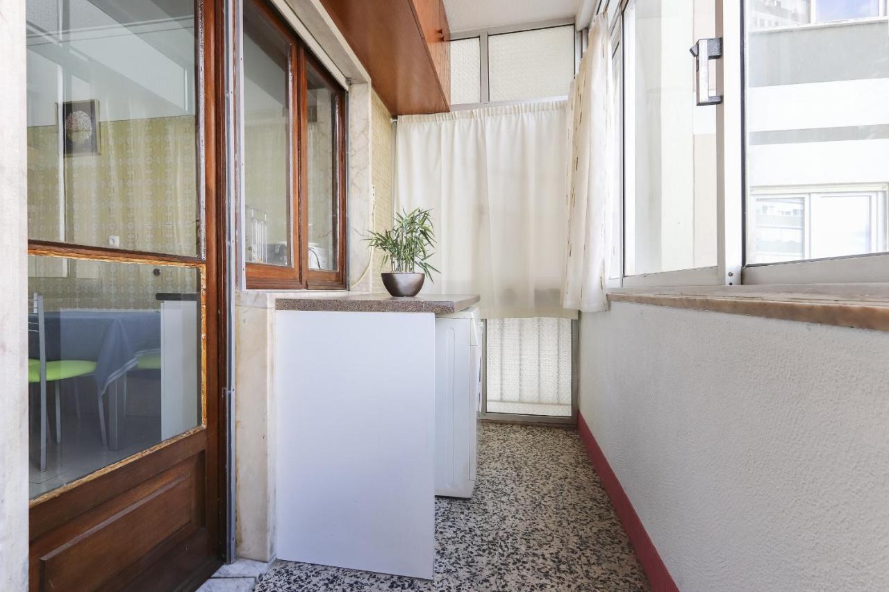 Olaias Classic By Homing Lisbon Exterior photo