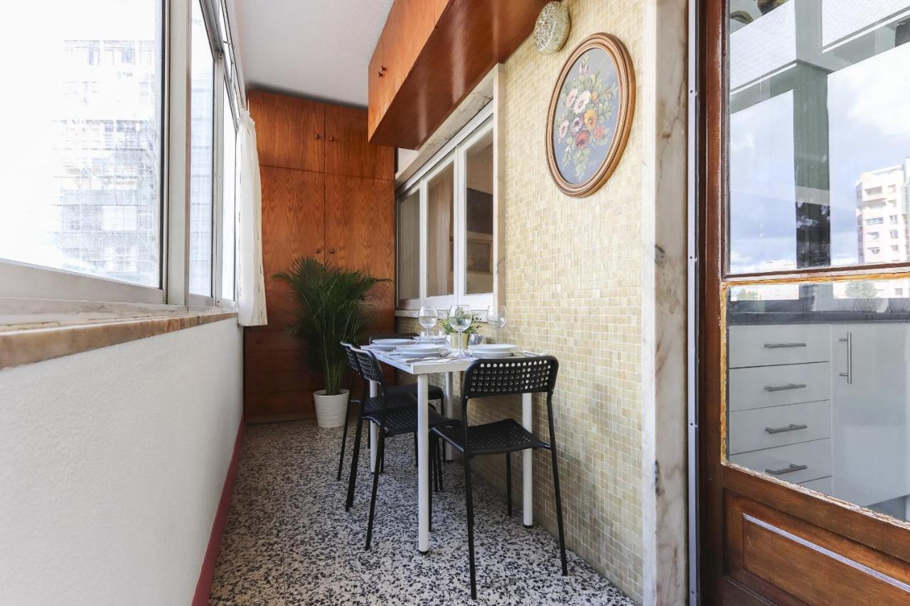 Olaias Classic By Homing Lisbon Exterior photo