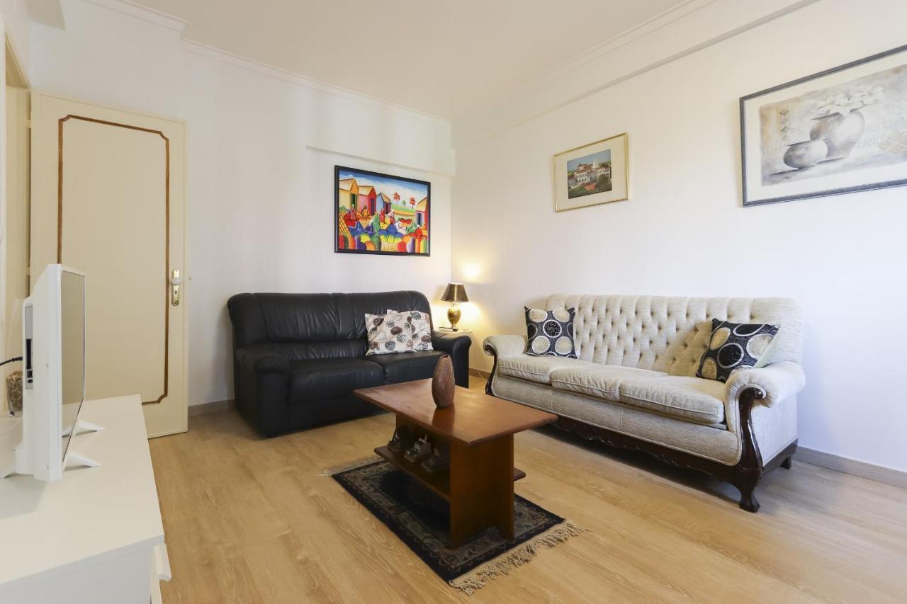 Olaias Classic By Homing Lisbon Exterior photo